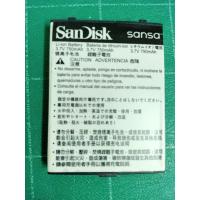 ราคา แบต เครื่องเล่น Mp3 Sandisk Sansa ครับ‍ (27766963102)