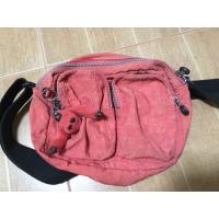 ราคา กระเป๋าสะพายคิปลิ้ง Kipling ของแท้มือสอง (5209319583)