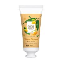 ราคา Sabai arom Mahachanok Mango Orchard ครีมบำรุงมือ Hand Cream 30g กลิ่นมะม่วง ผิวนุ่ม ชุ่มชื้น ของขวัญ ของฝาก สบายอารมณ์ (25338903774)