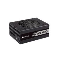 ราคา CORSAIR AX1600i 1600W POWER SUPPLY (อุปกรณ์จ่ายไฟ) (80+ TITANIUM) (CP-9020087-NA) (18548042669)