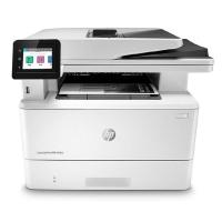 ราคา PRINTER HP LaserJet Pro MFP M428fdn เครื่องศูนย์+ใหม่ มัลติฟังก์ชันเลเซอร์ (Print/ Scan/ Copy/ Fax)หน้าจอสี ทัชสกรีน (8370547607)