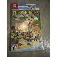 ราคา เกมนินเทนโด้storyOfSeasonsPioneerOfOliveTown (18094806619)