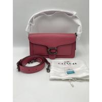 ราคา Coach กระเป๋า Tabby สีแดง (13359533307)