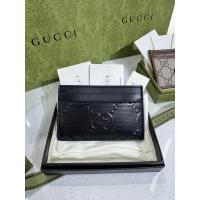 ราคา New Gucci Card Holder (42003958711)