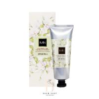 ราคา Imin Nano Body Care Color & Sunscreen SPF30 PA++ ไอมิน นาโนครีม (50g.x1หลอด) (29184163033)