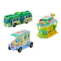 ราคา TDR: Tokyo Disneyland Resort: Easter’s Tomica - April 1,2019 (1927987843)