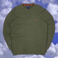 ราคา Polo Ralph Lauren (Size M) (28014676724)