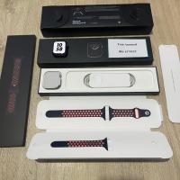 ราคา Watch series 6 44mm gps nike (41002393000)