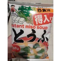 ราคา ชินชูอิชิ ซุปเต้าเจี้ยววากะเมะ176g (14893146386)