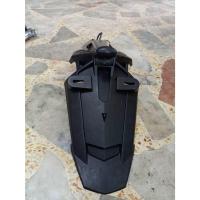 ราคา ชุดบังโคลนท้ายเดิม Yamaha exciter 150 สินค้ามือสอง (25364303921)