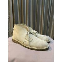 ราคา Clarks The Original Desert Boot light brown (24092003481)