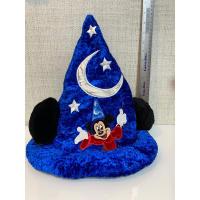 ราคา หมวก Mickey mouse ผู้ใหญ่ ของแท้ สภาพ97% (23729481319)