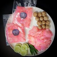 ราคา ขิงดอง Homemade รสชาติกลมกล่อม ขนาด 100 กรัม สด สะอาด อร่อย ปลอดสาร (20600246209)