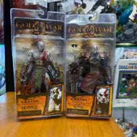 ราคา โมเดล ก็อฟออฟวอร์ ภาค 2 สูง 20เซ็น สินค้าพร้อมส่งModel God of war II tall 20CM (29868141395)