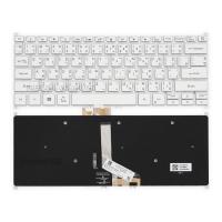 ราคา KEYBOARD คีย์บอร์ด ACER Swift 5 SF514-52 SWIFT 3 SF314-57-38N7 สีเทา ไทย อังกฤษ (27835405482)