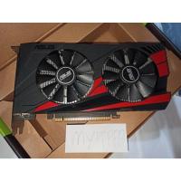 ราคา การ์ดจอ VGA ASUS Expedition GTX 1050 Ti OC edition 4GB GDDR5 (มือสอง สภาพดี) มีกล่อง ของครบ (17306430499)