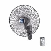 ราคา Mitsubishi พัดลมติดผนัง 16" รีโมท รุ่น W16-RU (สีเทา) (173176291)