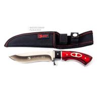 ราคา Columbia Fixed Blade Hunting Knife no.SB69 (27924660309)