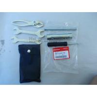 ราคา ชุดเครื่องมือ (แท้) เครื่องมือติดรถ ดรีม100 เวฟ100 ดรีมเก่า ดรีมคุรุสภา ดรีมเอ็กเซลล์ ดรีมตูดมน C100N c50 c70 (1ชุด) (4854730189)