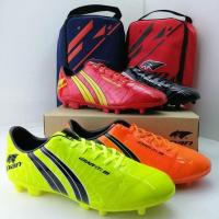 ราคา PAN รุ่น PF15R1 รองเท้าฟุตบอล รุ่นใหม่ แถมกระเป๋าใส่รองเท้าแพน ฟรี!!! จำนวนจำกัด Size 39-44 รุ่น PF 15R1 (2263594075)