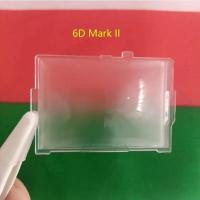 ราคา ใหม่โฟกัสหน้าจอสําหรับ Canon EOS 5D3 5D Mark III CY3-1255-001 EOS 6D2 6D Mark II CY3-1214-001 ดิจิตอลกล้องซ่อม Part (41402256817)