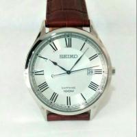 Seiko Classic quartz sapphire (SGEG97P1)