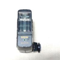 ราคา แฟลช ยี่ห้อ Sunpak B3000S Universal Shoe Mount Flash for Vintage Cameras, EXC++ (25811800666)