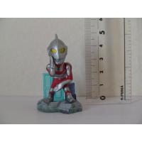 ราคา ของแท้ โมเดล SD อุลตร้าแมน [U03-146_175A] (4841719067)