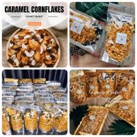 ราคา คอนเฟรก ขนาด 250 กรัม :: คอนเฟลกคาราเมลน้ำผึ้ง caramel conflakes (9494211468)