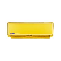 ราคา Eminent Air รุ่น Color Air ด้วยระบบ Inverter สีเหลือง สดชื่น สดใส เด่นกว่าใคร ขนาด 12000BTU (3482966644)
