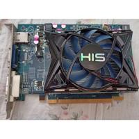 ราคา HIS 6670 Fan 1GB GDDR5 (11524271218)