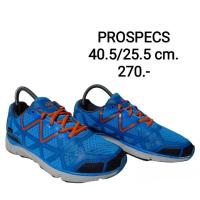 ราคา รองเท้ามือสอง PROSPECS 40.5/25.5 cm. (23688363340)