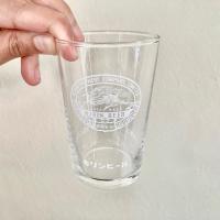 ราคา แก้วเบียร์ญี่ปุ่น แก้วเบียร์ Kirin 120 ml. งานลิขสิทธิ์แท้ (23322012763)