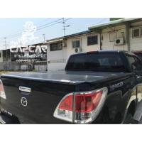ราคา ผ้าใบปิดท้ายกระบะ capcar >>> MAZDA (1358684745)