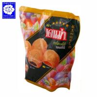 ราคา *เดนม่า คุกกี้สอดไส้ รสผลไม้ 224 กรัม (ขนม) 5531 (24832618093)