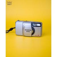ราคา กล้องฟิล์มคอมแพค Olympus OZ 140s (5491752047)