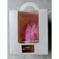 ราคา พานพุ่มดอกบัวงาน HANDMADE สำหรับวางไหว้บูชาบนหิ้งพระ (29576671474)