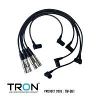 ราคา สายหัวเทียน TOYOTA MIGHTY X, HILUX HERO 1Y, 2Y, 3Y TRON TW-361 (40151230360)