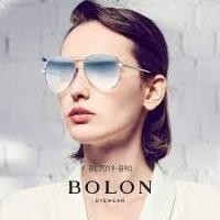 ราคา Flash Sale : แว่นกันแดด Bolon (โบลอง) กรอบแว่นกันแดด รุ่น BL7019 (10000517489)