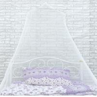 ราคา มุ้งกลมบาหลีมุ้งกระโจม (มุ้งแขวนเพดาน) - สีขาว (1194891263)