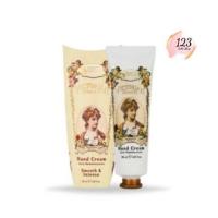 ราคา Beauty Cottage Victorian Romance Hand Cream 30ml ครีมบำรุงมือ✨ (29985727287)