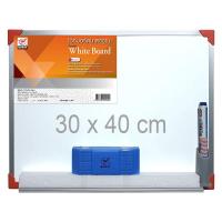 ราคา Whiteboard กระดานไวท์บอร์ด ขนาด 30x40cm (7034599102)