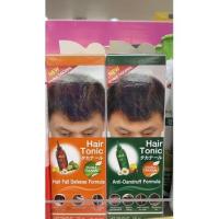 ราคา Caring แคริ่ง แฮร์โทนิค ทาคานอล120มล.มี2สูตร (12521107108)