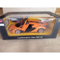 ราคา Lambighini fkp 37 scale1/14rastar (3453394055)