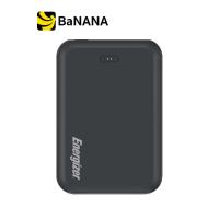 ราคา พาวเวอร์แบงค์ Energizer 5000 mAh Magnetic QM5000 Black by Banana IT (24341871825)