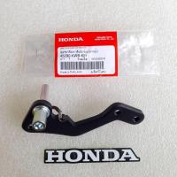 ราคา ชุดขายึดปั้มคาลิปเปอร์เบรคหน้า แท้ศูนย์ WAVE 110i / WAVE 125 i ( ปี 2012-2024 ) / CZ-i (44056050734)