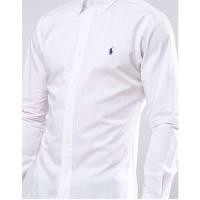 ราคา เสื้อเชิ้ตpolo ralph lauren ใส่ได้ทั้งคุณผู้หญิงและชาย (13661275478)