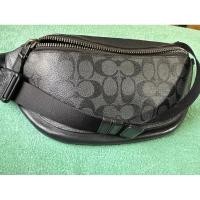 ราคา คาดอกCoachแท้100%สวยใช้งานน้อยค่ะ (20091874703)