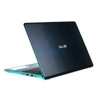 ราคา Notebook Asus Vivobook S S530UN-BQ322T (Firmament Green) (1605041027)