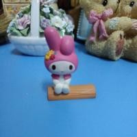 ราคา โมเดลมายเมโลดี้ ซาริโอ้ 2015 My melody sanrio 2015 (12299222032)